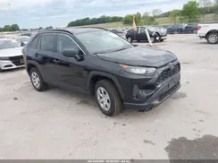 2T3F1RFV8MW228120 2021 TOYOTA RAV 4