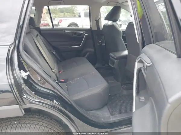 2T3F1RFV8MW228120 2021 TOYOTA RAV 4 - Image 8