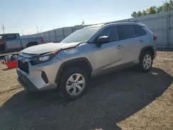 2T3F1RFV8MW232541 2021 TOYOTA RAV 4
