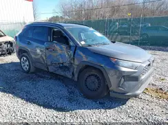 2T3F1RFV8MW240722 2021 TOYOTA RAV 4
