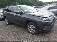 2T3F1RFV8MW242809 2021 TOYOTA RAV 4