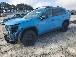 2T3F1RFV8MW248352 2021 TOYOTA RAV 4