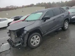 2T3F1RFV8NC258513 2022 TOYOTA RAV 4
