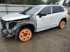 2T3F1RFV8NC263162 2022 TOYOTA RAV 4