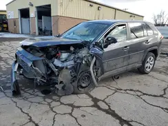 2T3F1RFV8NC268118 2022 TOYOTA RAV 4