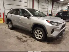 2T3F1RFV8NC271391 2022 TOYOTA RAV 4