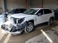 2T3F1RFV8NC275957 2022 TOYOTA RAV 4