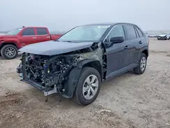 2T3F1RFV8NC278762 2022 TOYOTA RAV 4