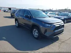 2T3F1RFV8NC281984 2022 TOYOTA RAV 4