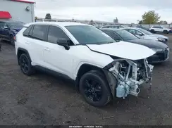 2T3F1RFV8NC287512 2022 TOYOTA RAV 4