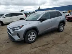 2T3F1RFV8NC289647 2022 TOYOTA RAV 4