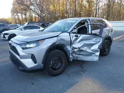 2T3F1RFV8NC296968 2022 TOYOTA RAV 4