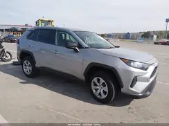 2T3F1RFV8NW261815 2022 TOYOTA RAV 4