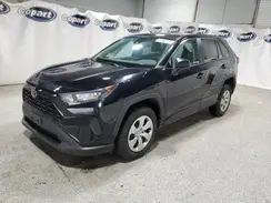 2T3F1RFV8NW269316 2022 TOYOTA RAV 4