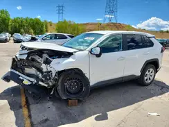 2T3F1RFV8NW270725 2022 TOYOTA RAV 4
