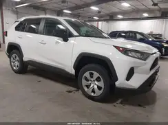 2T3F1RFV8NW272880 2022 TOYOTA RAV 4