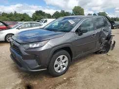 2T3F1RFV8NW280719 2022 TOYOTA RAV 4