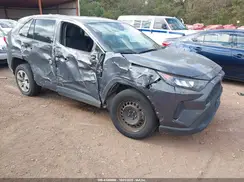 2T3F1RFV8NW287282 2022 TOYOTA RAV 4