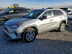 2T3F1RFV8NW287489 2022 TOYOTA RAV 4