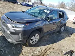 2T3F1RFV8NW289839 2022 TOYOTA RAV 4