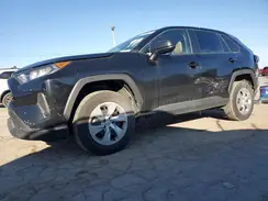 2T3F1RFV8NW290053 2022 TOYOTA RAV 4
