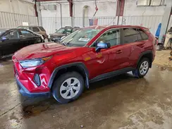 2T3F1RFV8NW290537 2022 TOYOTA RAV 4