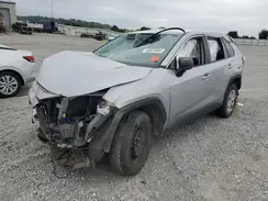 2T3F1RFV8NW294376 2022 TOYOTA RAV 4