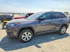 2T3F1RFV8NW297309 2022 TOYOTA RAV 4