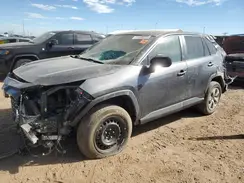 2T3F1RFV8NW304730 2022 TOYOTA RAV 4