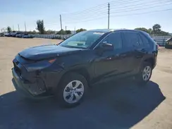 2T3F1RFV8NW317302 2022 TOYOTA RAV 4