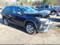 2T3F1RFV8NW318806 2022 TOYOTA RAV 4