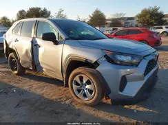 2T3F1RFV8NW327800 2022 TOYOTA RAV 4