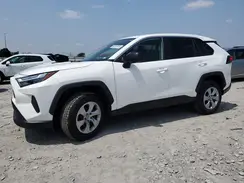 2T3F1RFV8PC325338 2023 TOYOTA RAV 4