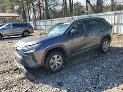 2T3F1RFV8PC334217 2023 TOYOTA RAV 4