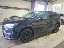 2T3F1RFV8PC348540 2023 TOYOTA RAV 4
