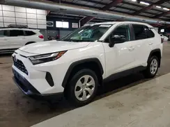 2T3F1RFV8PC354290 2023 TOYOTA RAV 4