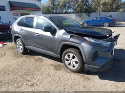 2T3F1RFV8PC354340 2023 TOYOTA RAV 4