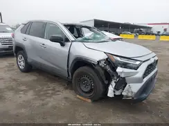 2T3F1RFV8PC357349 2023 TOYOTA RAV 4