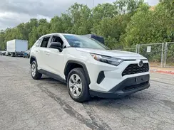 2T3F1RFV8PC360042 2023 TOYOTA RAV 4