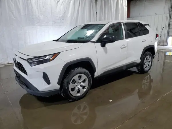 2T3F1RFV8PC360087 2023 TOYOTA RAV 4 - Image 1