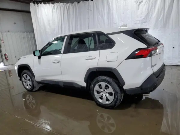 2T3F1RFV8PC360087 2023 TOYOTA RAV 4 - Image 2