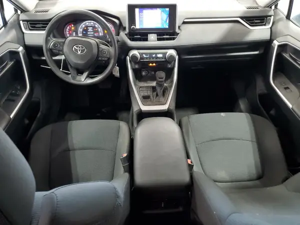 2T3F1RFV8PC360087 2023 TOYOTA RAV 4 - Image 8