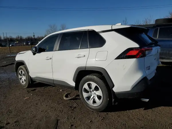 2T3F1RFV8PC360705 2023 TOYOTA RAV 4 - Image 2