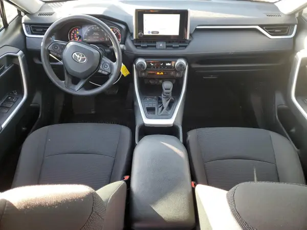 2T3F1RFV8PC360705 2023 TOYOTA RAV 4 - Image 8