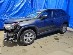 2T3F1RFV8PC361028 2023 TOYOTA RAV 4
