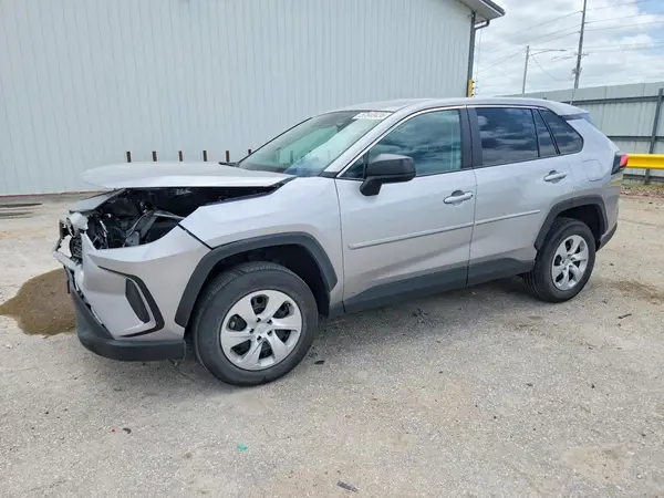 2T3F1RFV8PC371526 2023 TOYOTA RAV 4 - Image 1