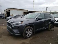 2T3F1RFV8PC384051 2023 TOYOTA RAV 4