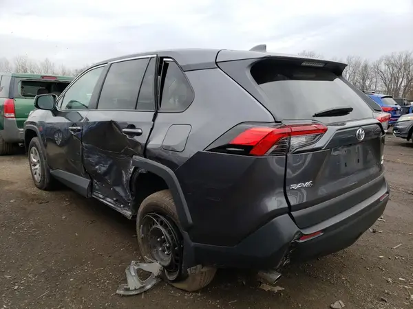 2T3F1RFV8PC384051 2023 TOYOTA RAV 4 - Image 2