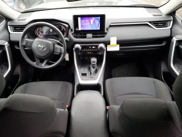 2T3F1RFV8PC384051 2023 TOYOTA RAV 4 - Image 8