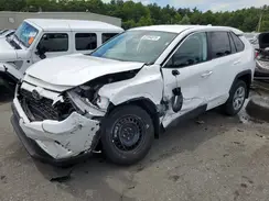 2T3F1RFV8PC384342 2023 TOYOTA RAV 4